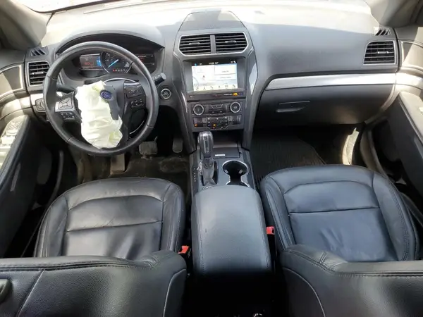 1FM5K8D88JGB08353 2018 FORD EXPLORER - Image 8