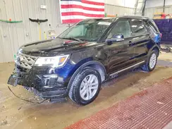 1FM5K8D88JGB08773 2018 FORD EXPLORER