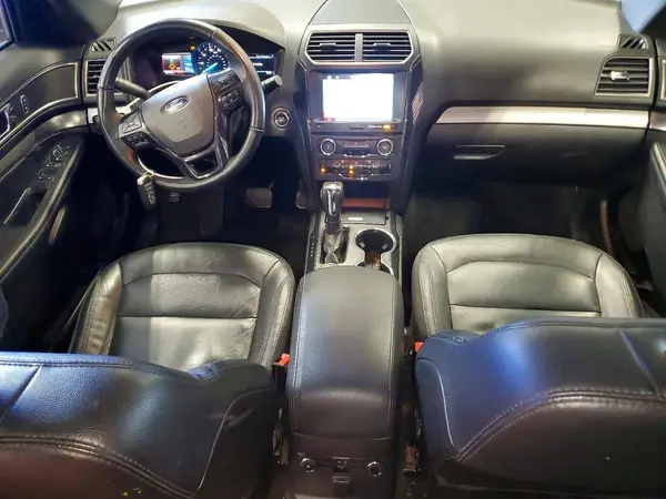 1FM5K8D88JGB08773 2018 FORD EXPLORER - Image 8