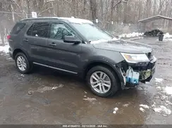 1FM5K8D88JGB15948 2018 FORD EXPLORER