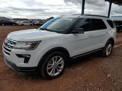 1FM5K8D88JGB16842 2018 FORD EXPLORER
