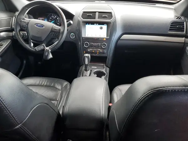 1FM5K8D88JGB16842 2018 FORD EXPLORER - Image 8