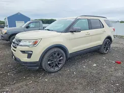 1FM5K8D88JGB24813 2018 FORD EXPLORER