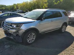 1FM5K8D88JGB29283 2018 FORD EXPLORER