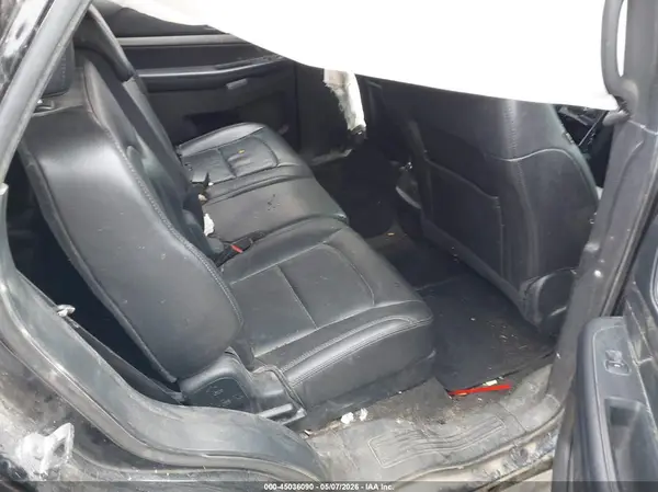 1FM5K8D88JGB40798 2018 FORD EXPLORER - Image 8