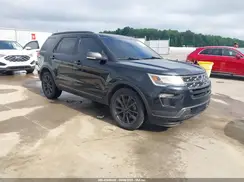 1FM5K8D88JGB41983 2018 FORD EXPLORER