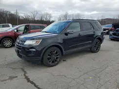 1FM5K8D88JGB50201 2018 FORD EXPLORER