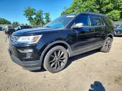 1FM5K8D88JGB52577 2018 FORD EXPLORER