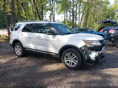 1FM5K8D88JGB53468 2018 FORD EXPLORER