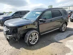 1FM5K8D88JGB55737 2018 FORD EXPLORER