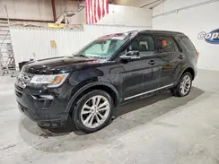 1FM5K8D88JGB60792 2018 FORD EXPLORER