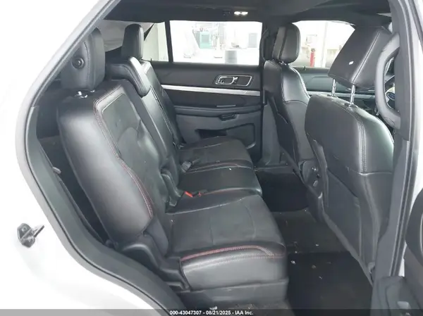 1FM5K8D88JGB64468 2018 FORD EXPLORER - Image 8