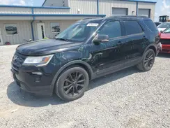 1FM5K8D88JGB64549 2018 FORD EXPLORER