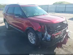 1FM5K8D88JGB69749 2018 FORD EXPLORER