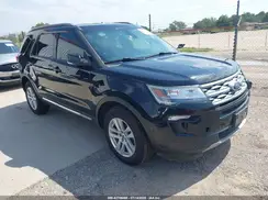 1FM5K8D88JGB70030 2018 FORD EXPLORER