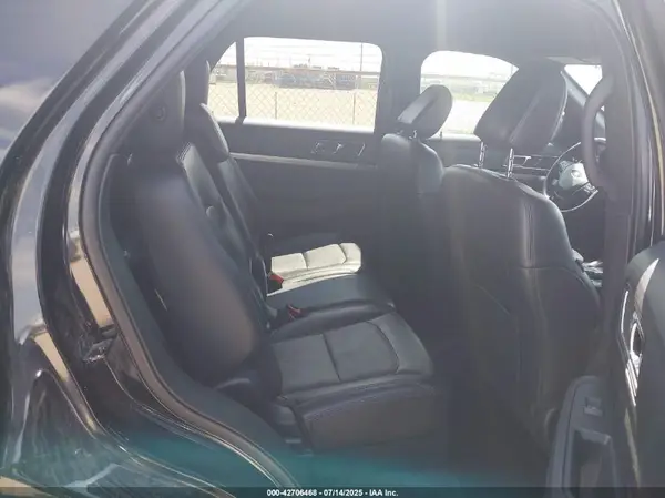 1FM5K8D88JGB70030 2018 FORD EXPLORER - Image 8