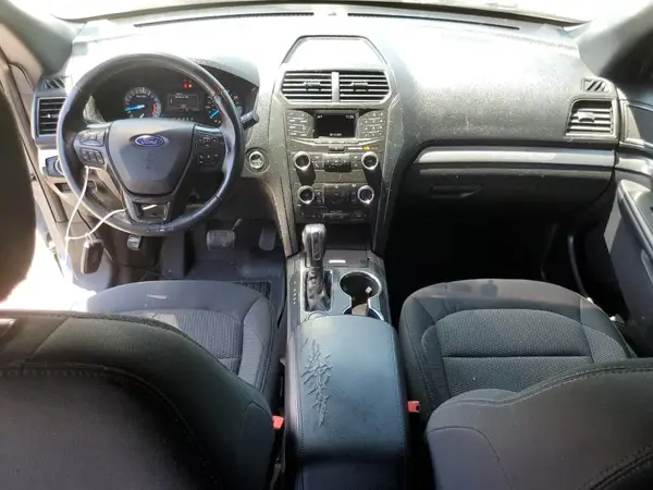 1FM5K8D88JGB73056 2018 FORD EXPLORER - Image 8