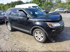 1FM5K8D88JGB73333 2018 FORD EXPLORER