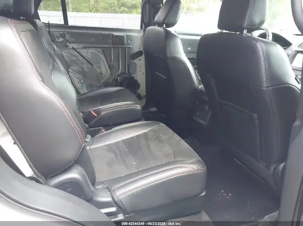 1FM5K8D88JGB73901 2018 FORD EXPLORER - Image 8