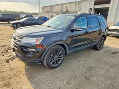 1FM5K8D88JGB75941 2018 FORD EXPLORER