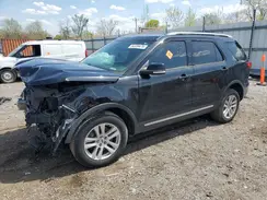 1FM5K8D88JGB77172 2018 FORD EXPLORER
