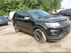1FM5K8D88JGB80184 2018 FORD EXPLORER