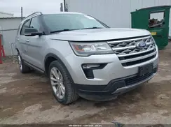 1FM5K8D88JGB83179 2018 FORD EXPLORER