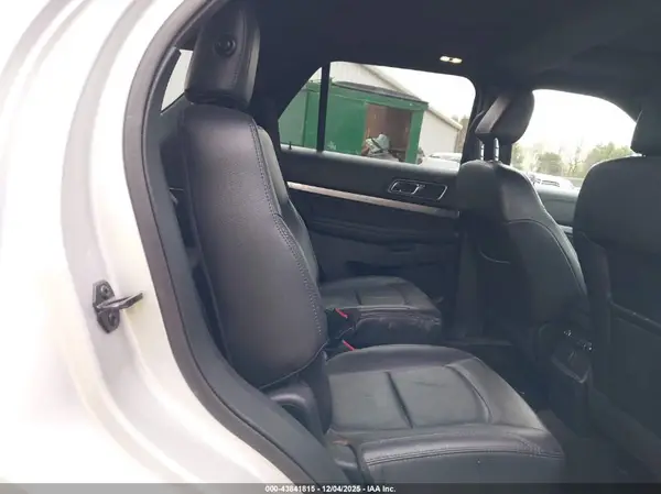 1FM5K8D88JGB83179 2018 FORD EXPLORER - Image 8