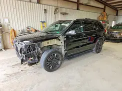 1FM5K8D88JGB85823 2018 FORD EXPLORER