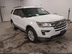 1FM5K8D88JGB89595 2018 FORD EXPLORER