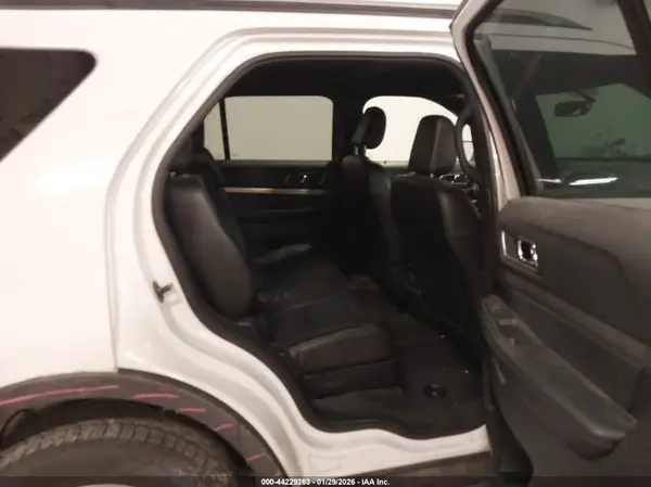 1FM5K8D88JGB89595 2018 FORD EXPLORER - Image 8