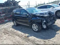 1FM5K8D88JGB94120 2018 FORD EXPLORER