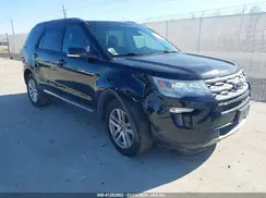 1FM5K8D88JGB94229 2018 FORD EXPLORER