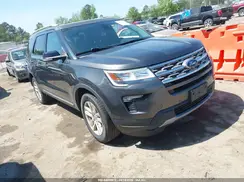 1FM5K8D88JGB94800 2018 FORD EXPLORER