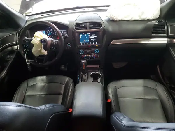 1FM5K8D88JGC03429 2018 FORD EXPLORER - Image 8