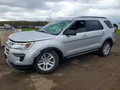 1FM5K8D88JGC04094 2018 FORD EXPLORER