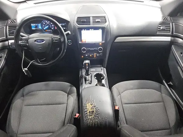 1FM5K8D88JGC06959 2018 FORD EXPLORER - Image 8
