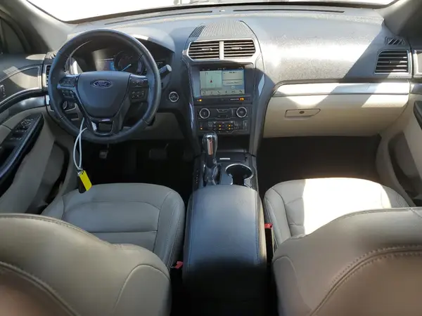 1FM5K8D88JGC14480 2018 FORD EXPLORER - Image 8