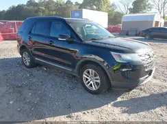 1FM5K8D88JGC15614 2018 FORD EXPLORER