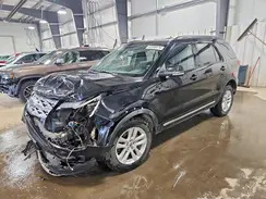1FM5K8D88JGC15967 2018 FORD EXPLORER