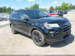 1FM5K8D88JGC24717 2018 FORD EXPLORER