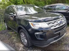 1FM5K8D88JGC29139 2018 FORD EXPLORER