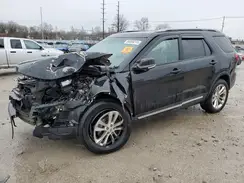 1FM5K8D88JGC32056 2018 FORD EXPLORER