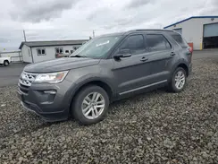 1FM5K8D88JGC42179 2018 FORD EXPLORER