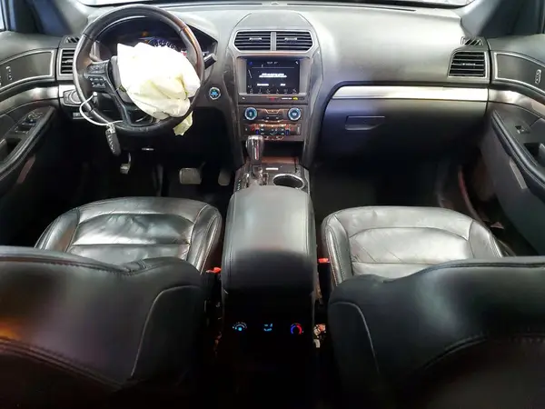 1FM5K8D88JGC49343 2018 FORD EXPLORER - Image 8
