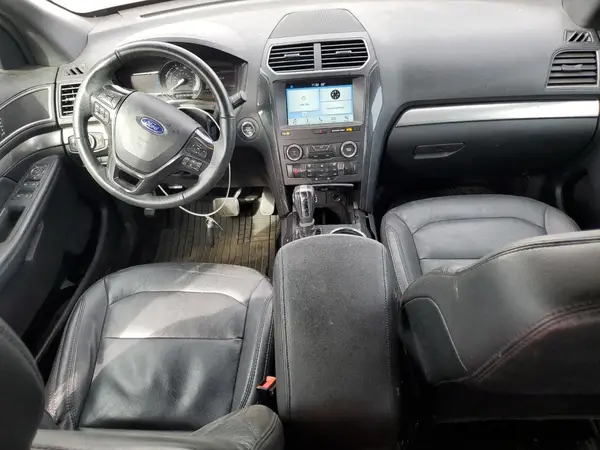 1FM5K8D88JGC53280 2018 FORD EXPLORER - Image 8