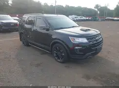 1FM5K8D88JGC56776 2018 FORD EXPLORER