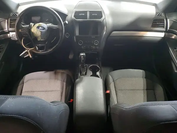 1FM5K8D88JGC61041 2018 FORD EXPLORER - Image 8