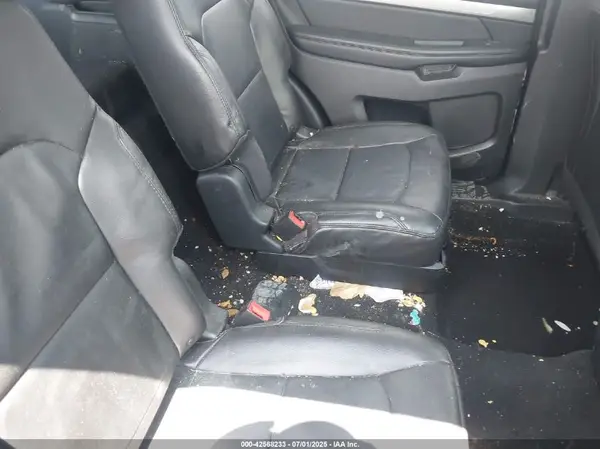1FM5K8D88JGC61833 2018 FORD EXPLORER - Image 8