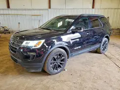 1FM5K8D88JGC67714 2018 FORD EXPLORER